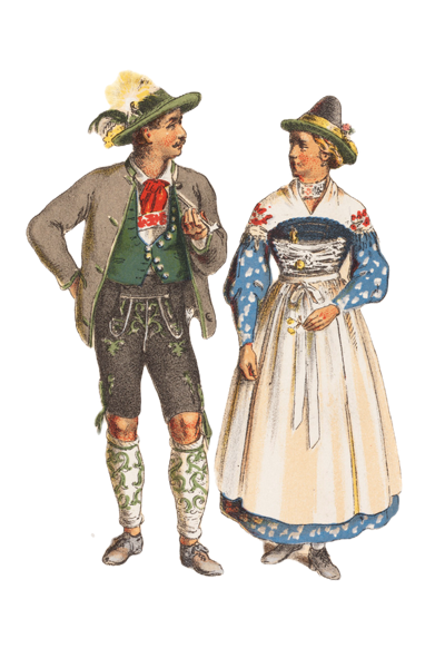 Bayern · Schliersee
