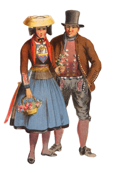 Tiroler Tanz