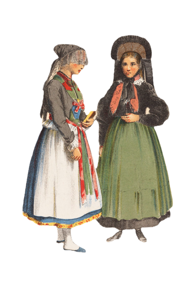Württemberg · 1850